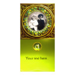 FLORENTINE RENAISSANCE  ANGELS , PHOTO TEMPLATE PICTURE CARD