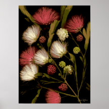 Flores-467 Print