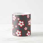Flores Tazas