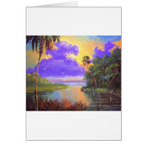Florida Backwoods Colours