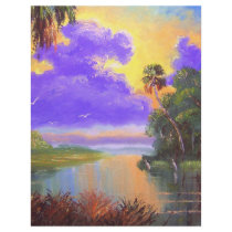 Florida Backwoods Colours