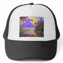 Florida Backwoods Colours