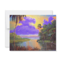 Florida Backwoods Colours