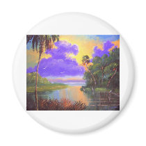 Florida Backwoods Colours