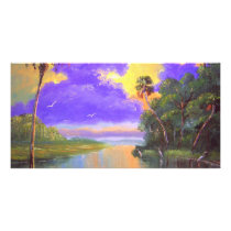 Florida Backwoods Colours