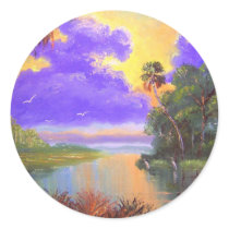 Florida Backwoods Colours