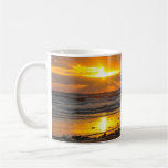 Florida Beach Scenic Sunrise Mug