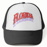 Florida caps cap hats