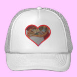 Florida Flag hats