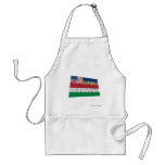 Florida Flag of 1845 Apron