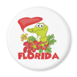 Florida Gator magnets