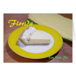 Florida, Key Lime Pie cards