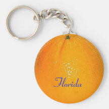 Florida Keychain