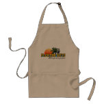 Florida Keys Apron