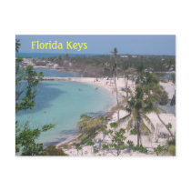 Florida Keys Postcards