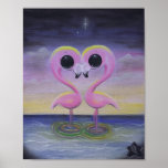 florida love art print