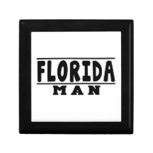Florida Man Designs Jewelry Boxes