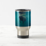 Florida Manatee Mug