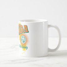 Florida Mug