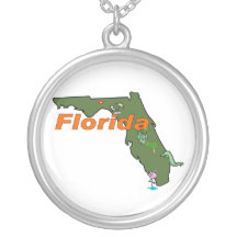Florida Necklace