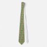 Florida Panther Neck Ties