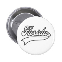 Florida Pin