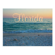 Florida Post Cards