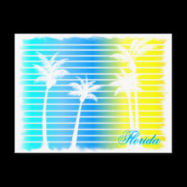 Florida Postcard