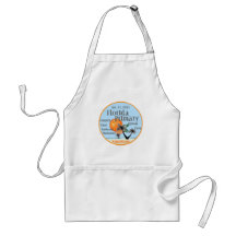 Florida Primary Aprons