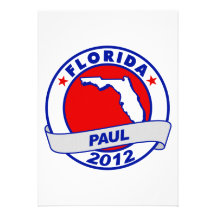 Florida Ron Paul Announcements