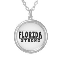 Florida Strong Designs Pendants