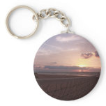 florida sunrise key chains