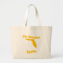 Florida: The Sunshine State Bag