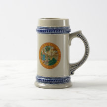 Florida, USA Mug