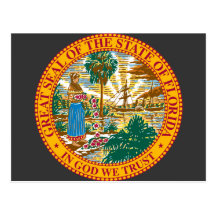 Florida, USA Post Cards