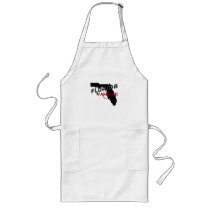 FLORIDA vampire Aprons