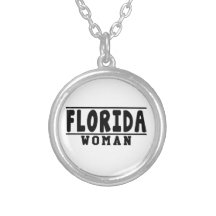 Florida woman designs pendants
