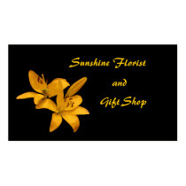 Florist and Gift Shop