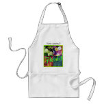 Florist Apron