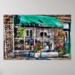 Florist - Florist posters