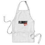 FLORIST LIGHT aprons