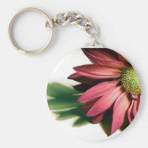 Florist or Landscape Keychain