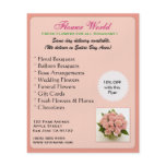 Florist_Promotion(Flyer)