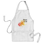 Florists Are Hot aprons