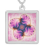 Florivet - Fractal Art Pendants