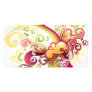 florretro photo cards
