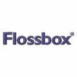 Flossbox Polo embroidered shirts