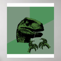 Flossoraptor Philosoraptor