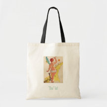 Flour Bag