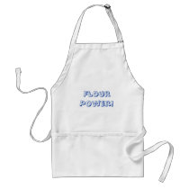 Flour Power! Aprons